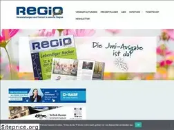 Sites similar to regio-kult.eu