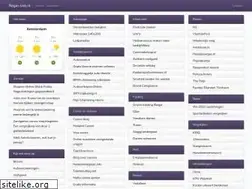 Sites similar to regio-link.nl
