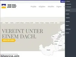 Sites similar to regio-maloja.ch