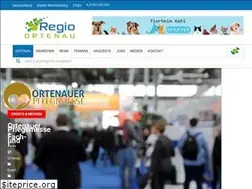 Sites similar to regio-ortenau.de