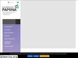 Sites similar to regio-pamina.org