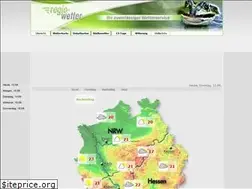 Sites similar to regio-wetter.de
