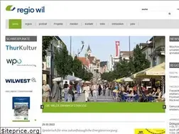 Sites similar to regio-wil.ch