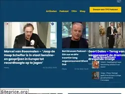 Sites similar to regio.tpo.nl