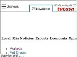 Sites similar to regio7.com
