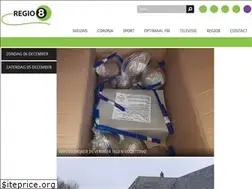 Sites similar to regio8.nl