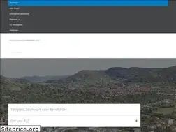 Sites similar to regioalbjobs.de