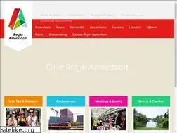 Sites similar to regioamersfoort.nl