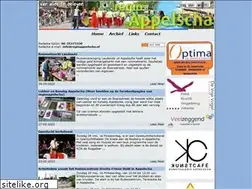 Sites similar to regioappelscha.nl