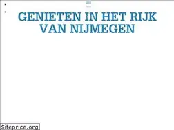 Sites similar to regioarnhemnijmegen.nl