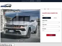 Sites similar to regioauto.cz