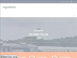 Sites similar to regiobahn.at