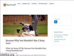 Sites similar to regiobaseball.com