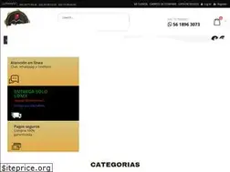 Sites similar to regiobeef.mx