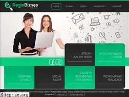 Sites similar to regiobiznes.com.pl