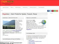 Sites similar to regiobizz.de