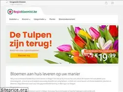 Sites similar to regiobloemist.be