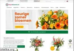 Sites similar to regiobloemist.nl
