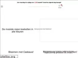 Sites similar to regioboeket.nl
