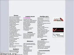 Sites similar to regiobommel.nl