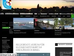 Sites similar to regioboot.ch