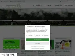 Sites similar to regiobregenzerwald.at