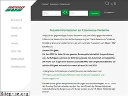 Sites similar to regiobus.com
