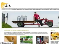 Sites similar to regiochaesi.ch