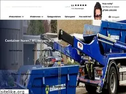 Sites similar to regiocontainer.nl