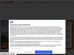Sites similar to regiodom.pl