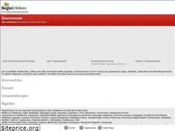 Sites similar to regioerlebnis.de