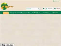 Sites similar to regioerz.de