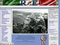 Sites similar to regioesercito.it