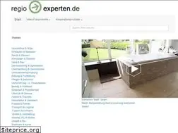 Sites similar to regioexperte.de
