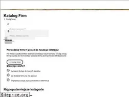 Sites similar to regiofirma.pl