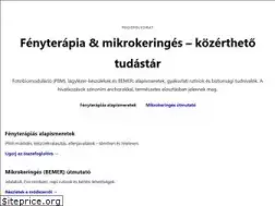 Sites similar to regiofolyoirat.hu