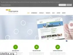 Sites similar to regiogate.de