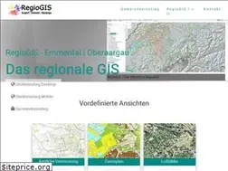 Sites similar to regiogis.ch