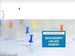 Sites similar to regiograph-shop.de