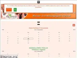 Sites similar to regiohuman.hu