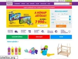 Sites similar to regiojatek.hu