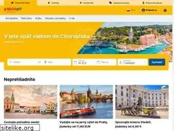 Sites similar to regiojet.sk