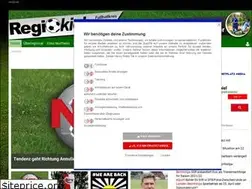 Sites similar to regiokick.com