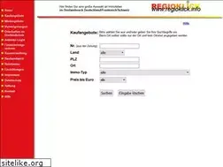 Sites similar to regioklick.info