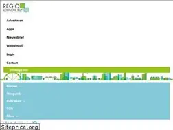 Sites similar to regioleidscherijn.nl