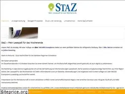 Sites similar to regiomag.de