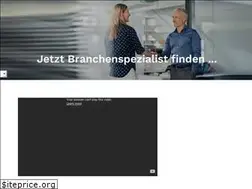 Sites similar to regiomanager.de