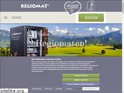 Sites similar to regiomat.de