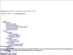 Sites similar to regiomess.de