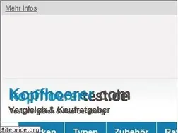 Sites similar to regiomusik.de